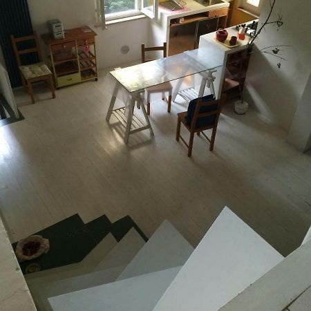 Blu Klein Apartman Foligno Kültér fotó
