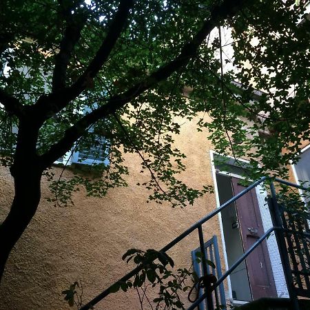 Blu Klein Apartman Foligno Kültér fotó