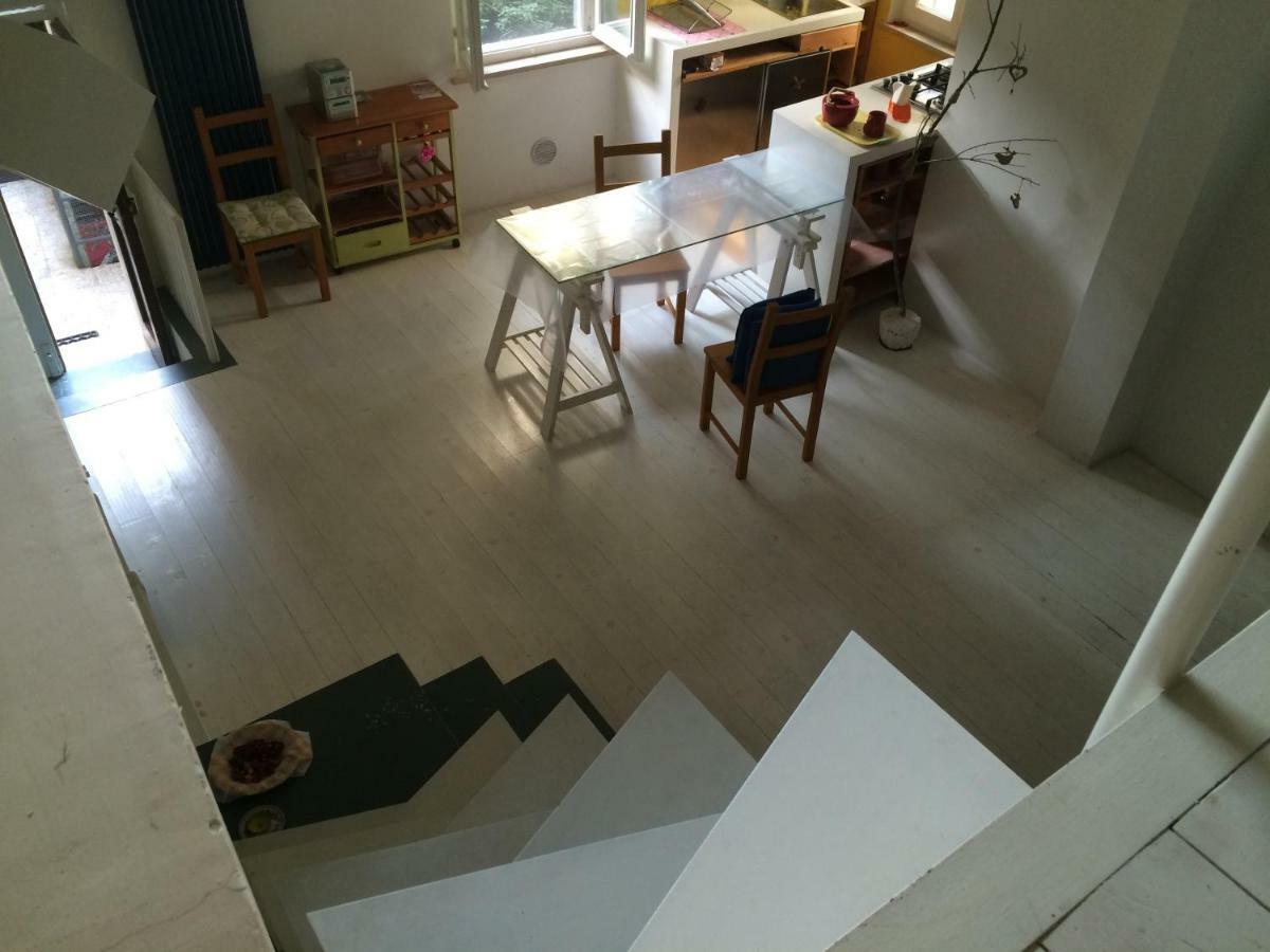 Blu Klein Apartman Foligno Kültér fotó