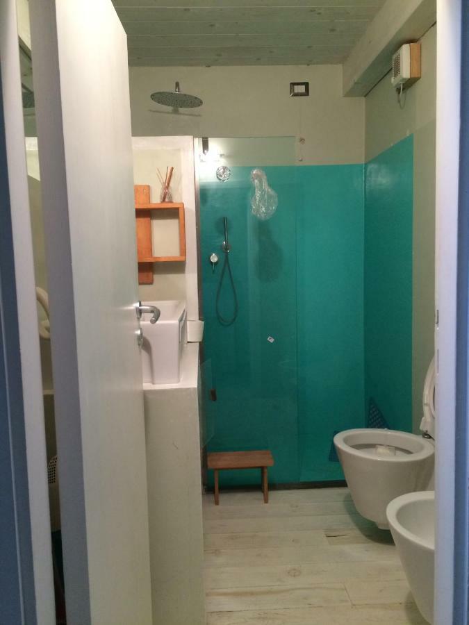Blu Klein Apartman Foligno Kültér fotó