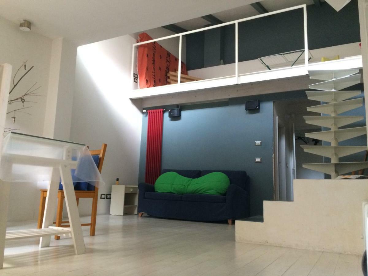 Blu Klein Apartman Foligno Kültér fotó