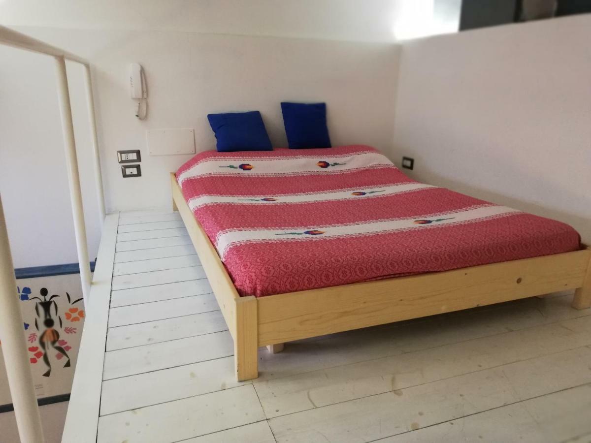 Blu Klein Apartman Foligno Kültér fotó