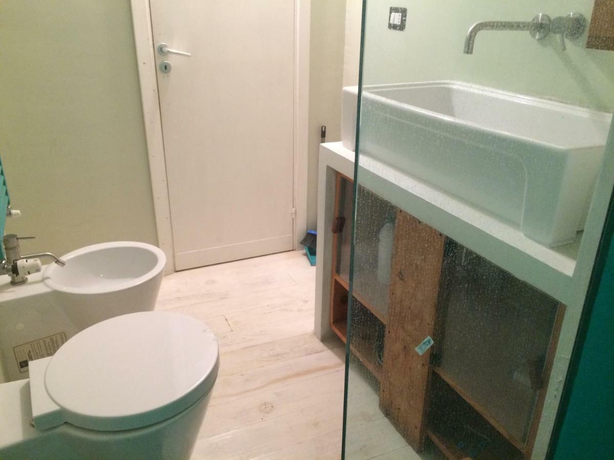 Blu Klein Apartman Foligno Kültér fotó