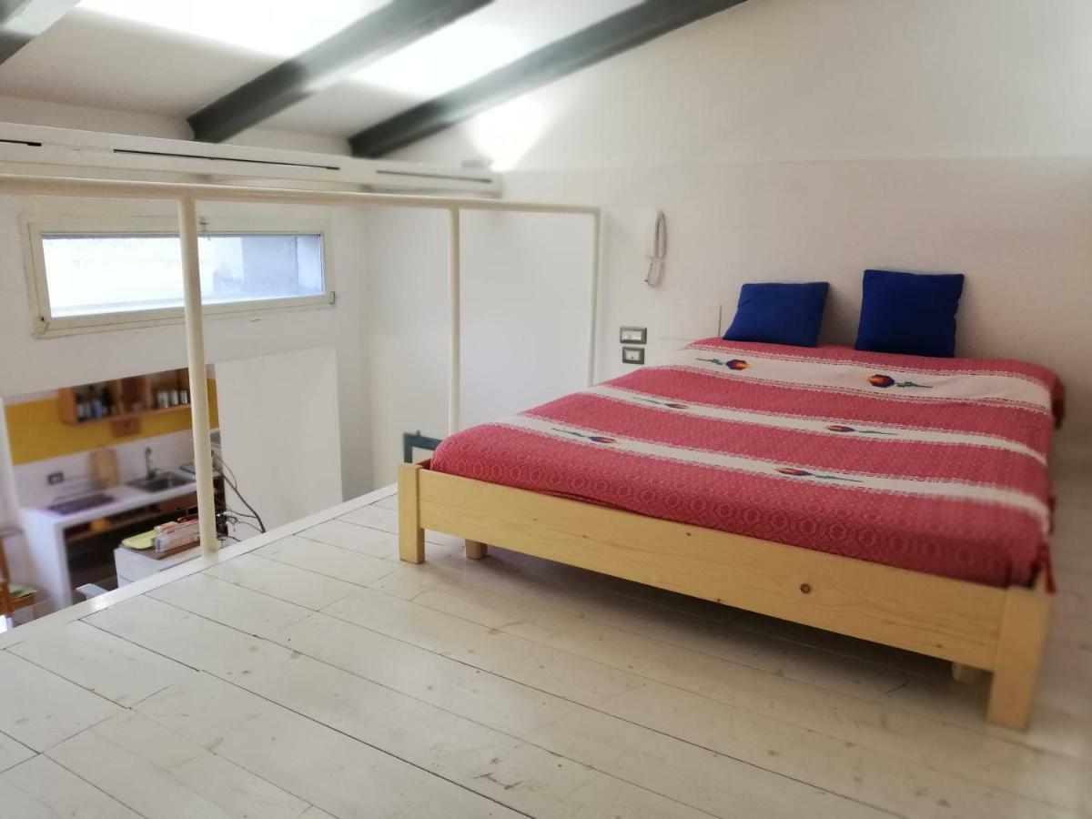 Blu Klein Apartman Foligno Kültér fotó
