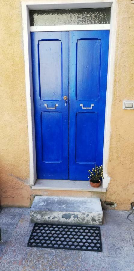 Blu Klein Apartman Foligno Kültér fotó