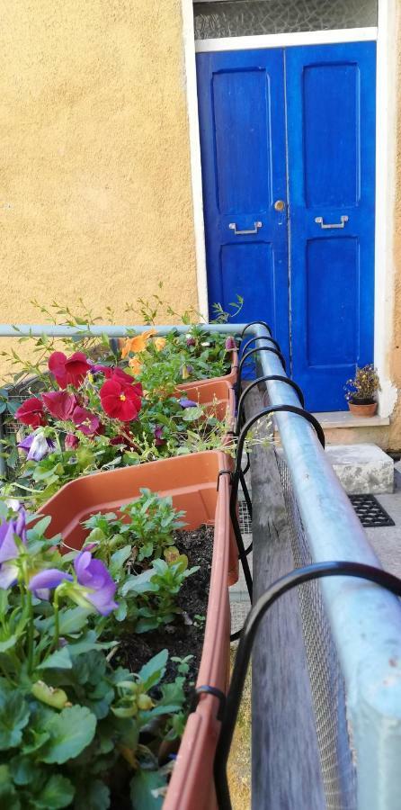 Blu Klein Apartman Foligno Kültér fotó